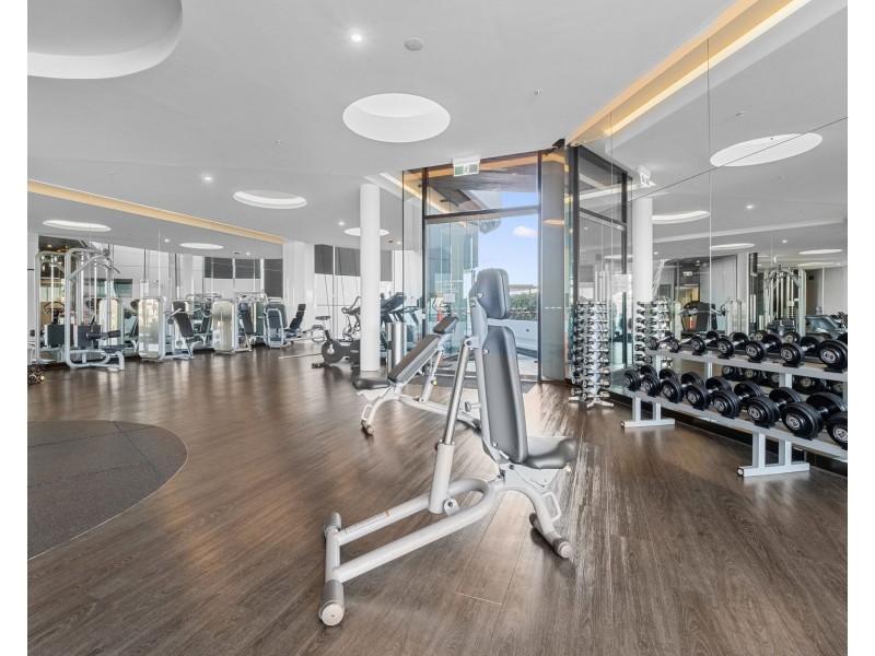 1903/289 Grey Street, South Brisbane QLD 4101