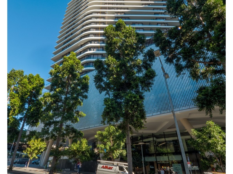 1903/289 Grey Street, South Brisbane QLD 4101