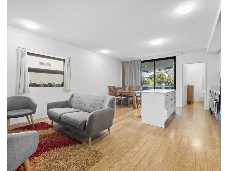 7/41 School Street, Kelvin Grove QLD 4059