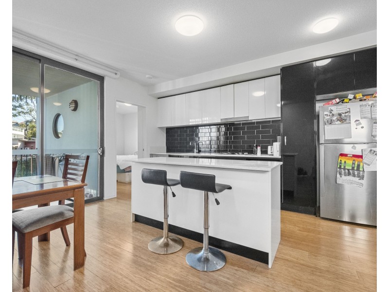 7/41 School Street, Kelvin Grove QLD 4059