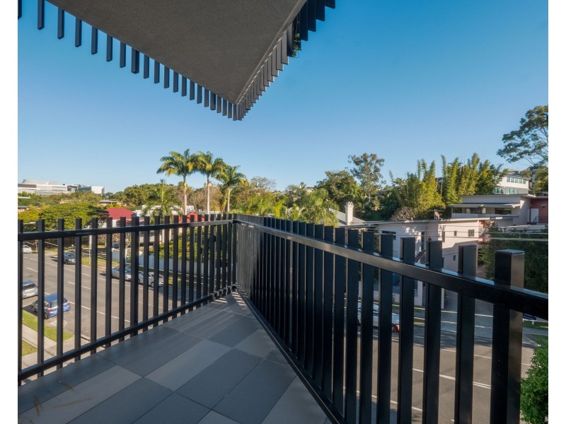 7/41 School Street, Kelvin Grove QLD 4059