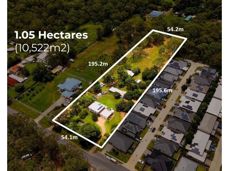 138 BAGNALL STREET, Ellen Grove QLD 4078