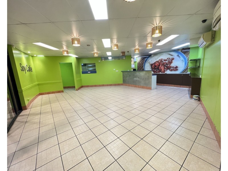 Shop1 223 Calam Road, Sunnybank Hills QLD 4109