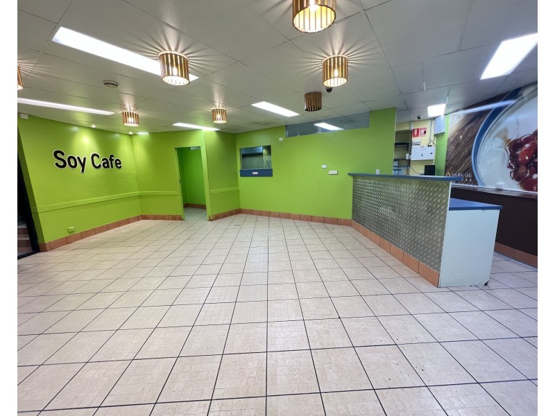 Shop1 223 Calam Road, Sunnybank Hills QLD 4109