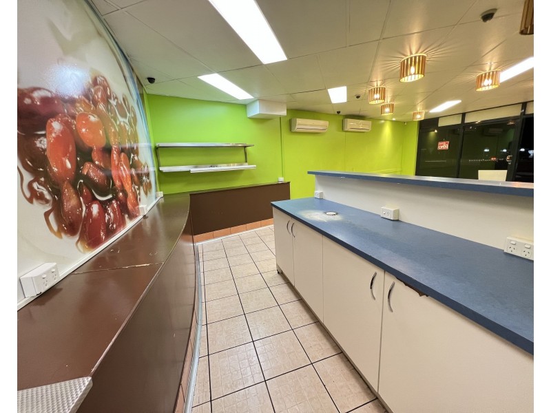 Shop1 223 Calam Road, Sunnybank Hills QLD 4109