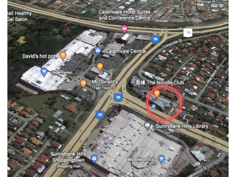 Shop1 223 Calam Road, Sunnybank Hills QLD 4109