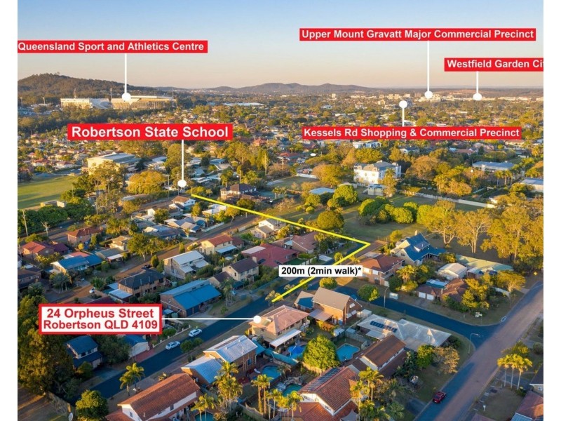 Robertson QLD 4109