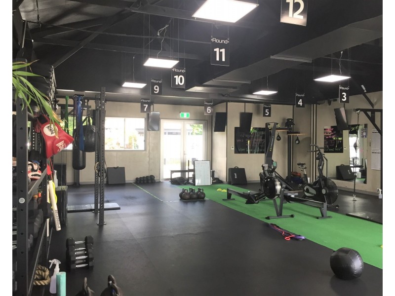 6 591 Wynnum Road, Morningside QLD 4170