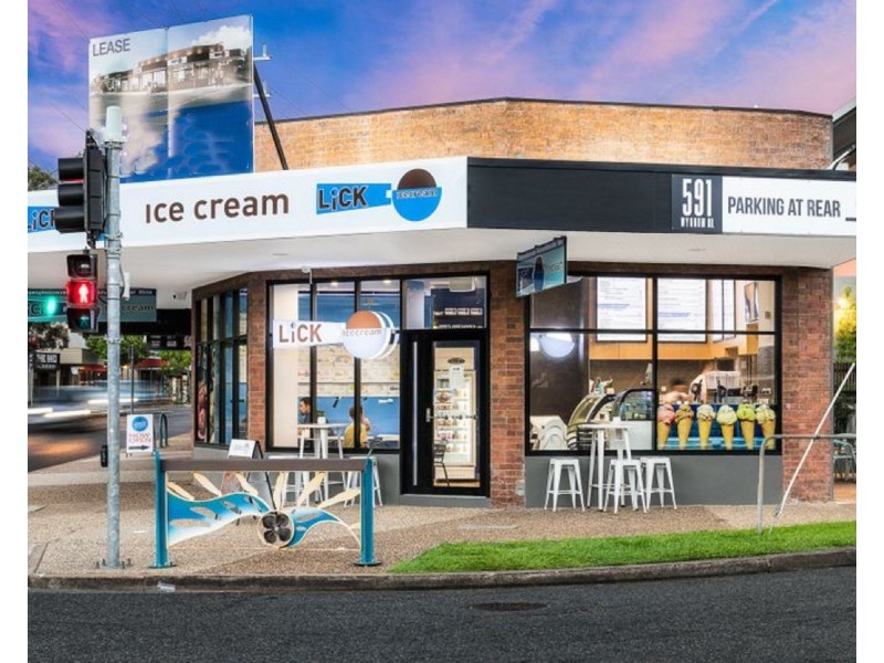 Shop5 591 Wynnum Road, Morningside QLD 4170