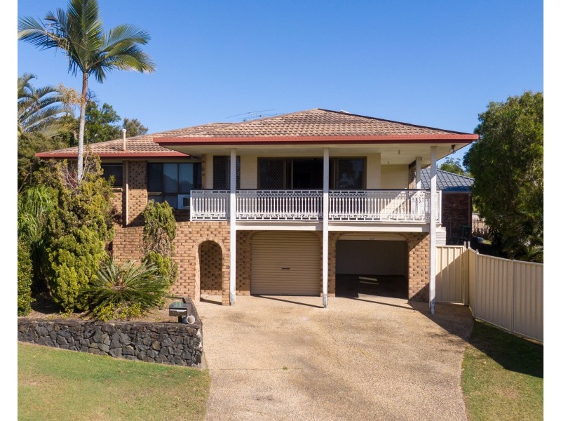 38 Dapper Street, Sunnybank Hills QLD 4109