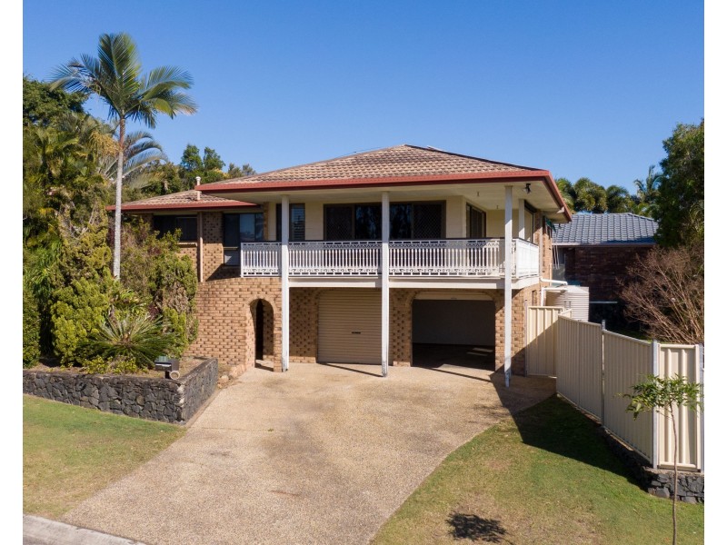 38 Dapper Street, Sunnybank Hills QLD 4109