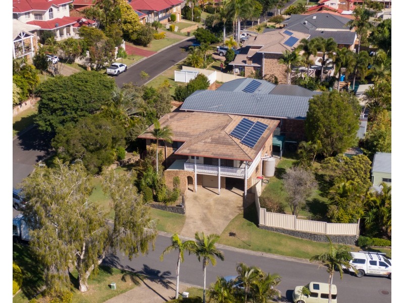 38 Dapper Street, Sunnybank Hills QLD 4109