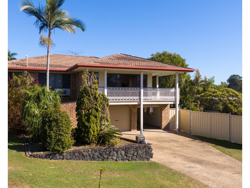 38 Dapper Street, Sunnybank Hills QLD 4109