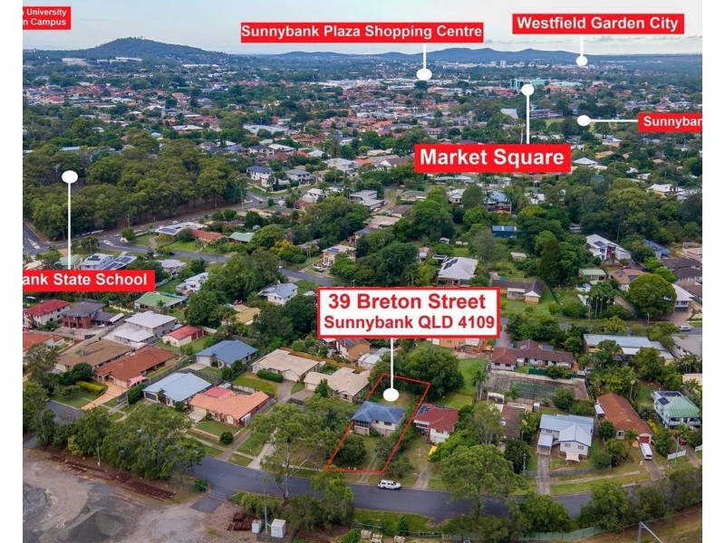 39 Breton Street, Sunnybank QLD 4109