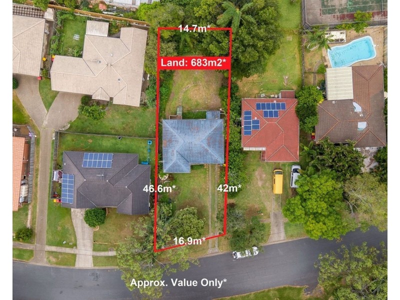39 Breton Street, Sunnybank QLD 4109