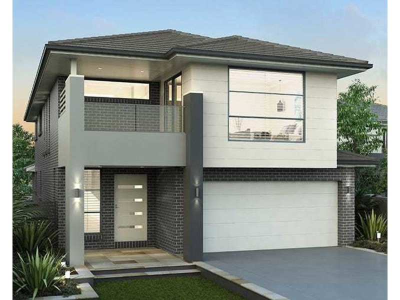 Lot 35 Mount Moogerah Drive, Algester QLD 4115