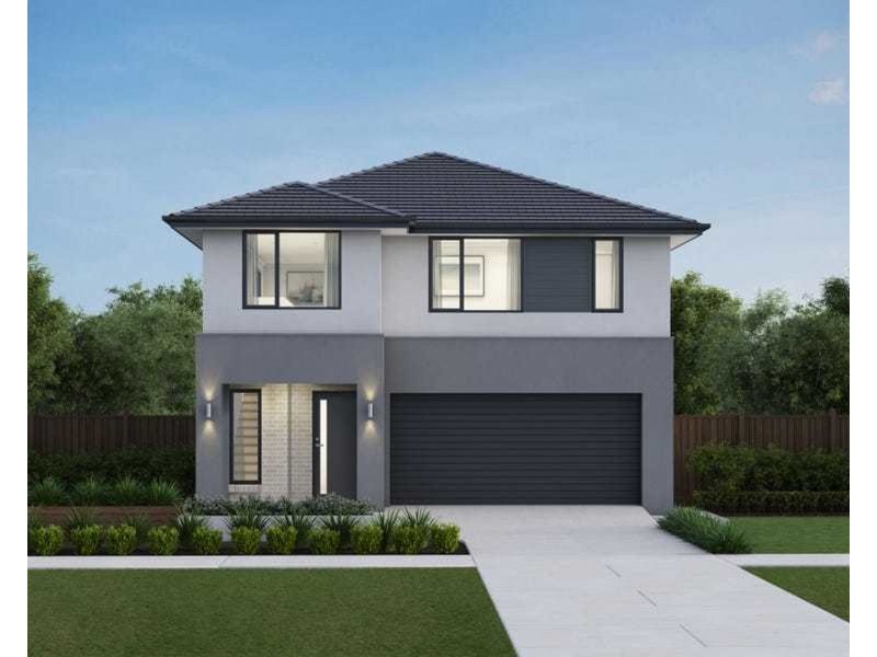 Lot 35 Mount Moogerah Drive, Algester QLD 4115