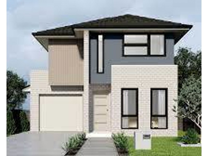 Lot 35 Mount Moogerah Drive, Algester QLD 4115