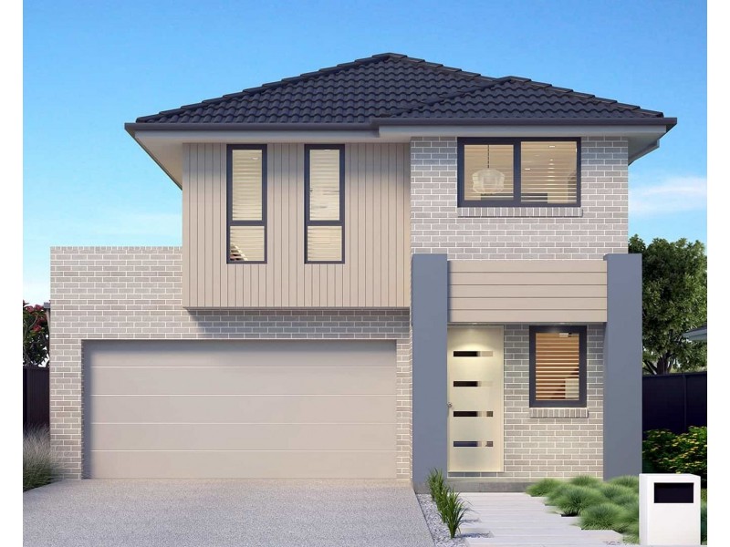 Lot 35 Mount Moogerah Drive, Algester QLD 4115