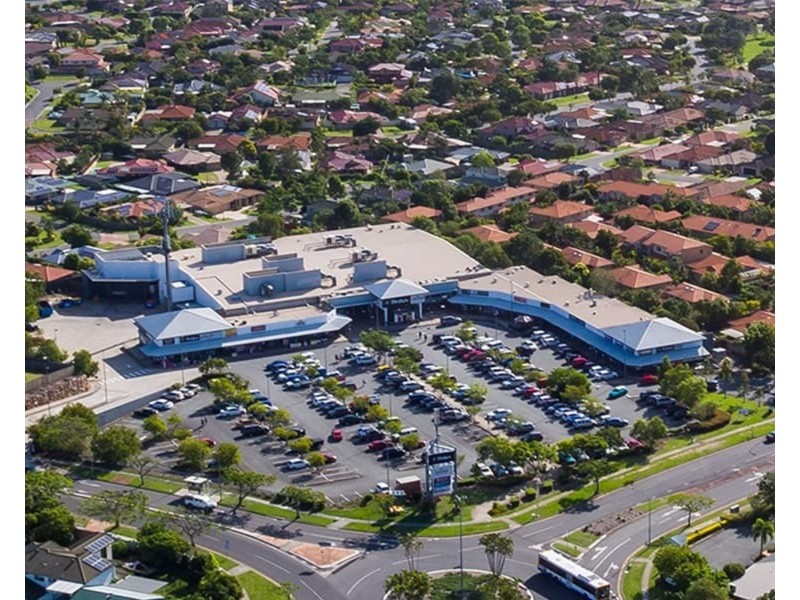 Lot 35 Mount Moogerah Drive, Algester QLD 4115