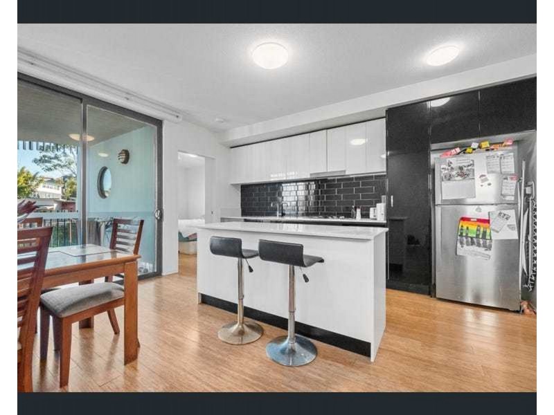 7/41 School St., Kelvin Grove QLD 4059