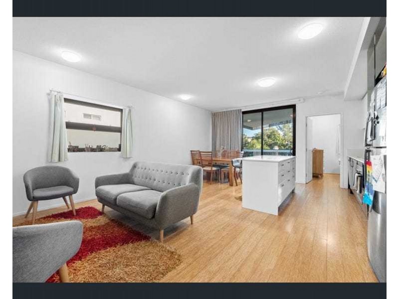 7/41 School St., Kelvin Grove QLD 4059