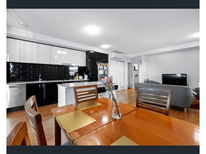 7/41 School St., Kelvin Grove QLD 4059