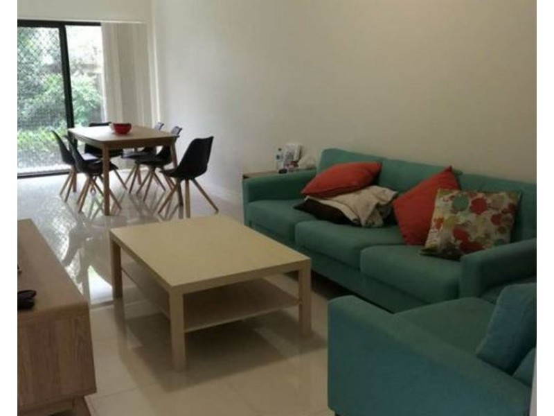 25/407 Warrigal Road, Eight Mile Plains QLD 4113