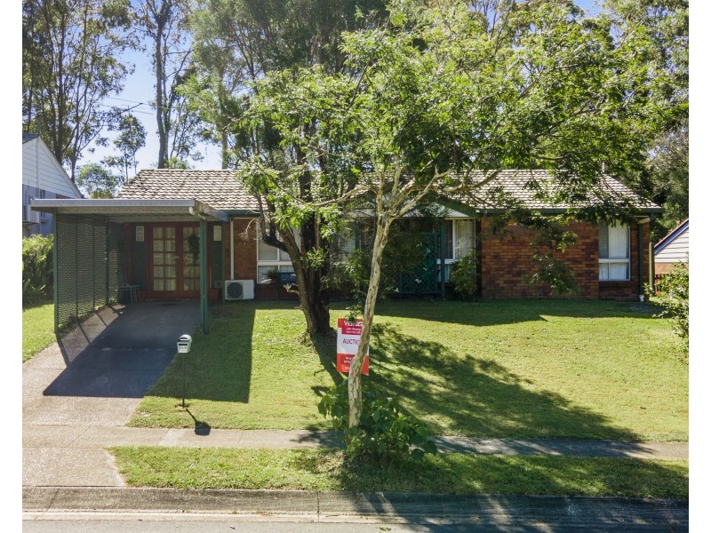 20 Avenell Street, Wishart QLD 4122