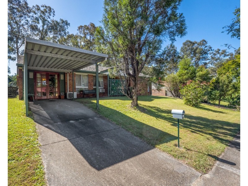 20 Avenell Street, Wishart QLD 4122