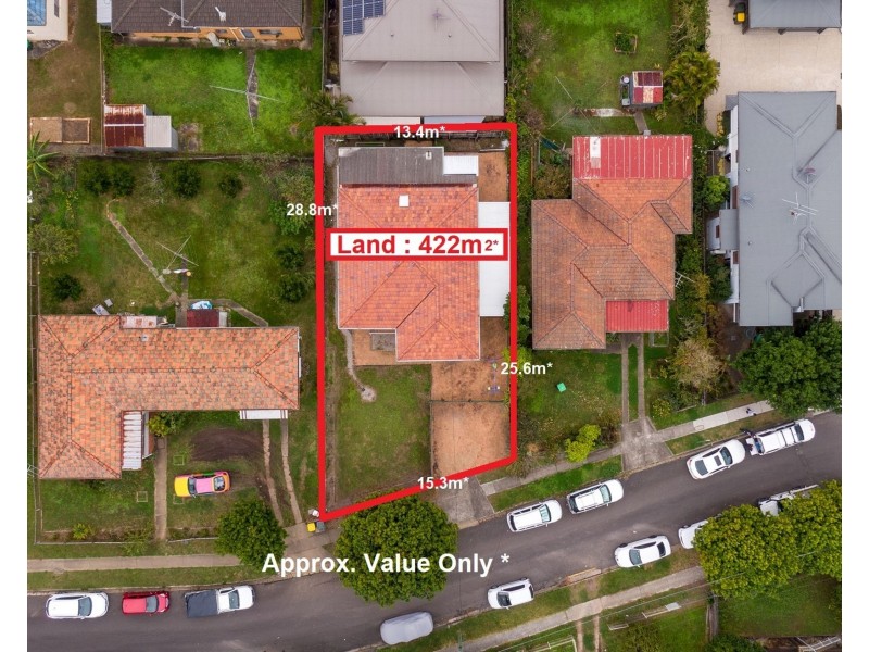 21 Bouchard Street, Chermside QLD 4032