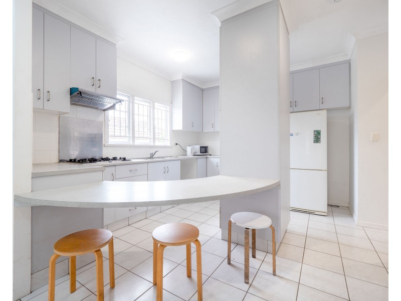 21 Bouchard Street, Chermside QLD 4032