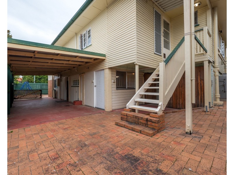 21 Bouchard Street, Chermside QLD 4032