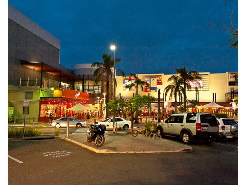 21 Bouchard Street, Chermside QLD 4032