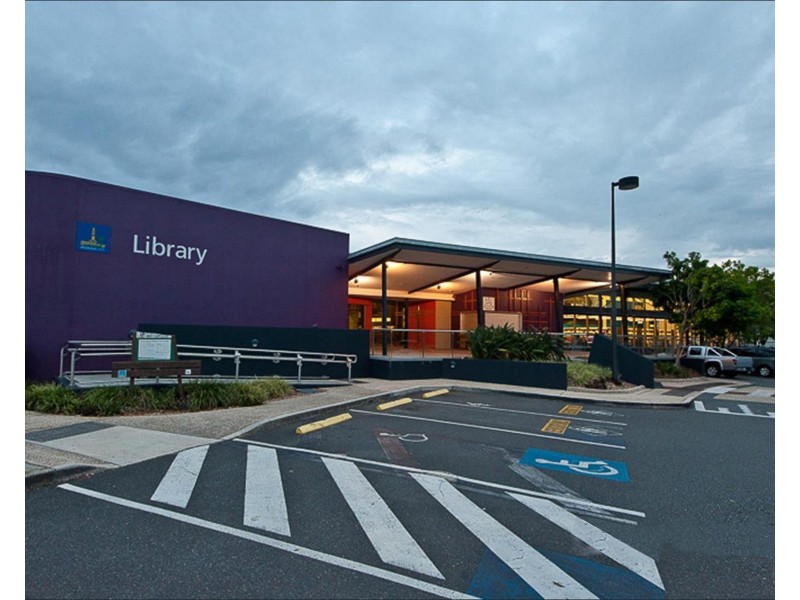 21 Bouchard Street, Chermside QLD 4032