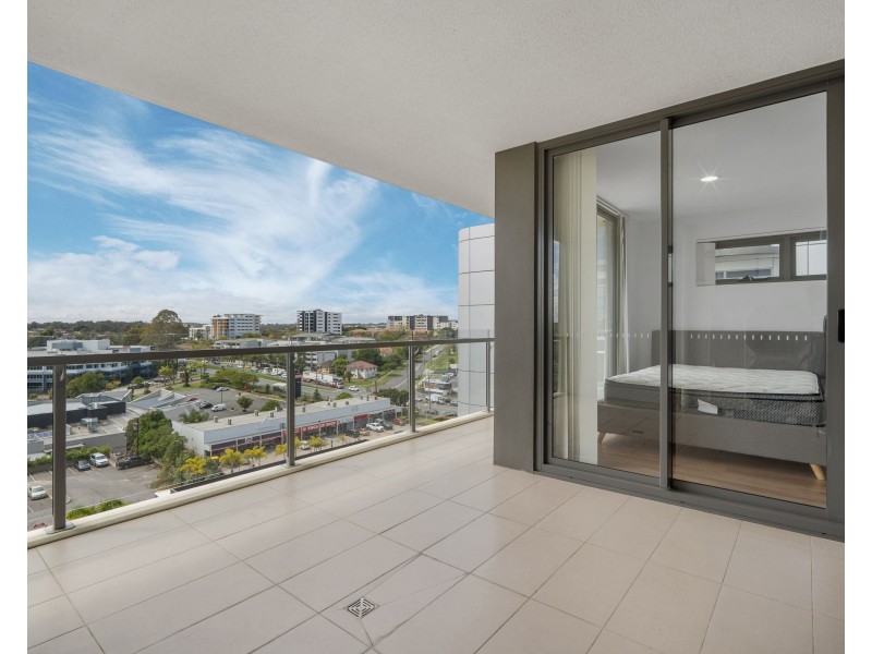 37/42 Sanders Street, Upper Mount Gravatt QLD 4122