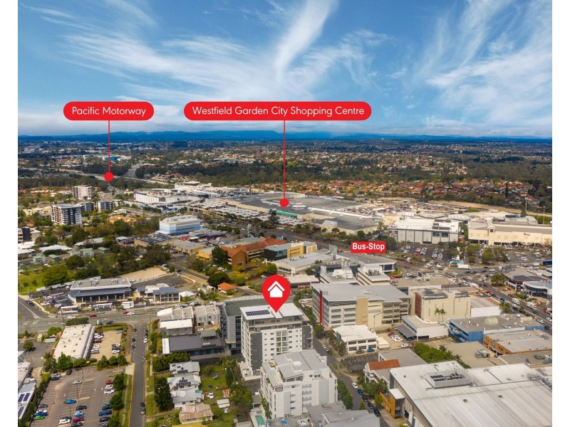 37/42 Sanders Street, Upper Mount Gravatt QLD 4122