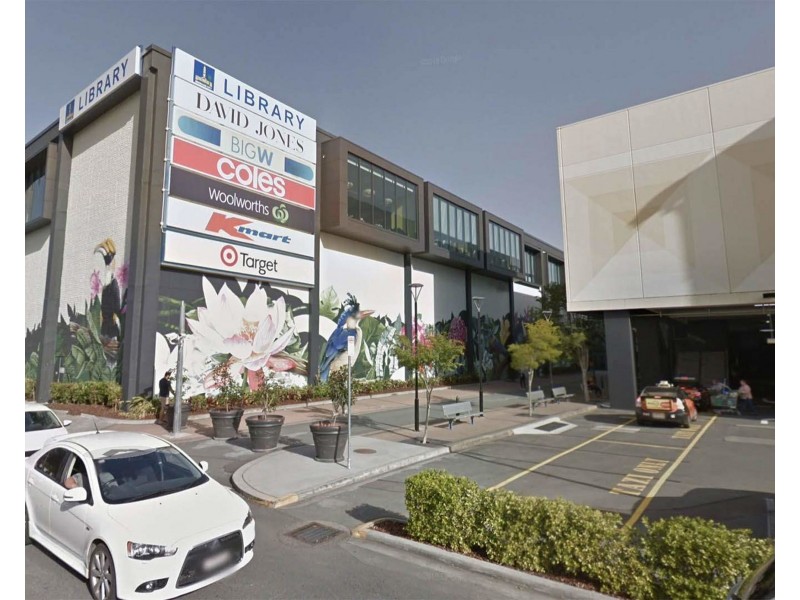 37/42 Sanders Street, Upper Mount Gravatt QLD 4122