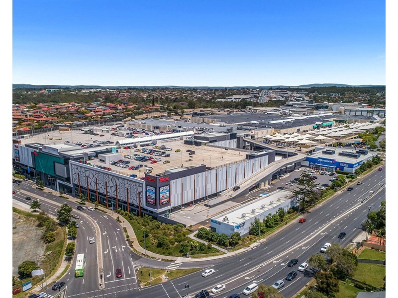 37/42 Sanders Street, Upper Mount Gravatt QLD 4122