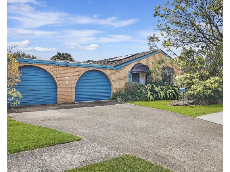 Sunnybank Hills QLD 4109