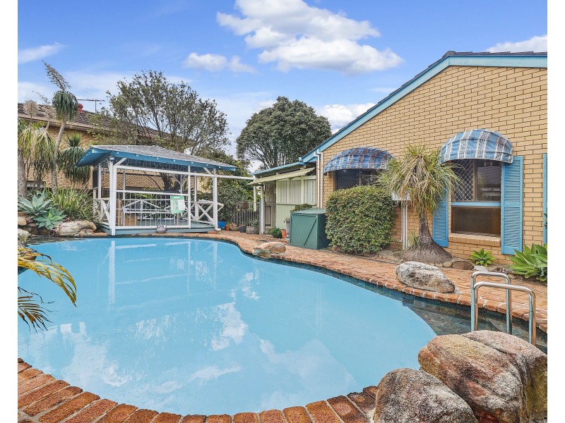 Sunnybank Hills QLD 4109