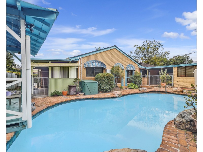 Sunnybank Hills QLD 4109