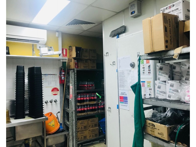 Shop2 485-491 Boundary St, Spring Hill QLD 4000