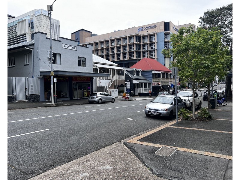 Shop2 485-491 Boundary St, Spring Hill QLD 4000