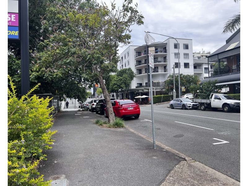 Shop2 485-491 Boundary St, Spring Hill QLD 4000