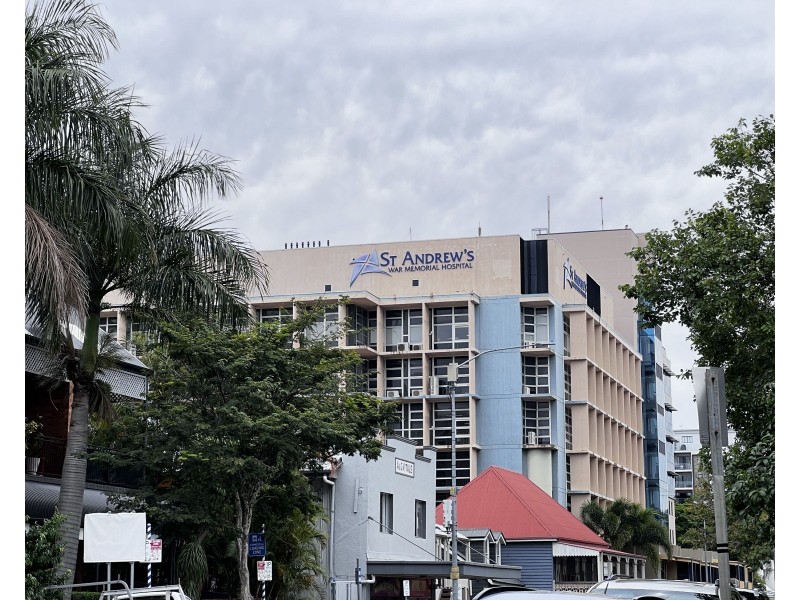 Shop2 485-491 Boundary St, Spring Hill QLD 4000