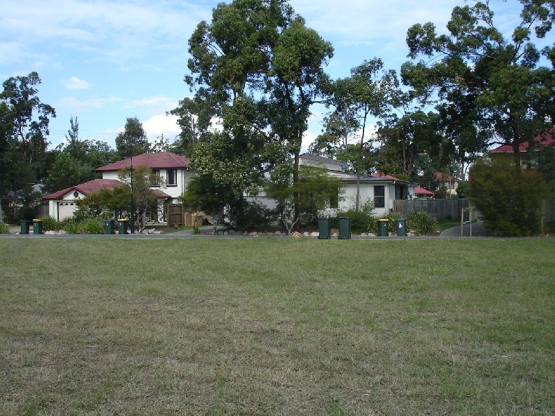 Sunnybank Hills QLD 4109