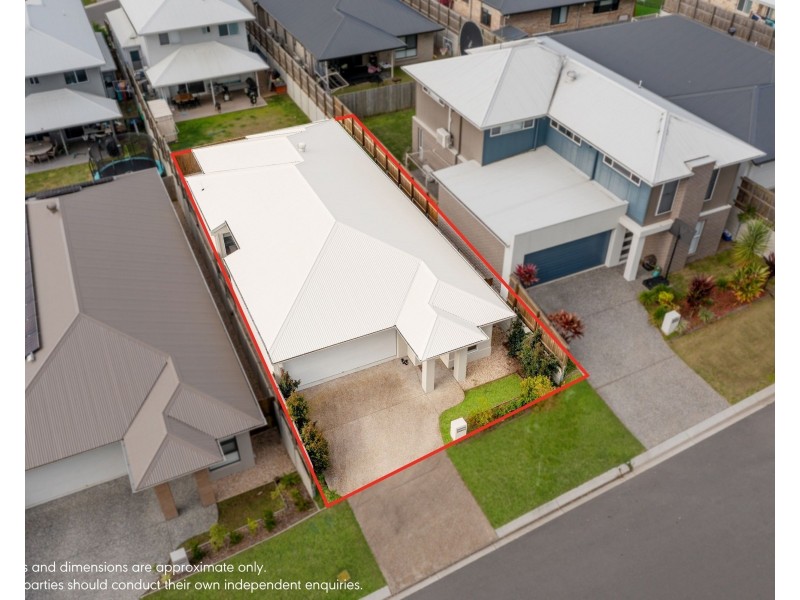 6 Barratta Street, Spring Mountain QLD 4124