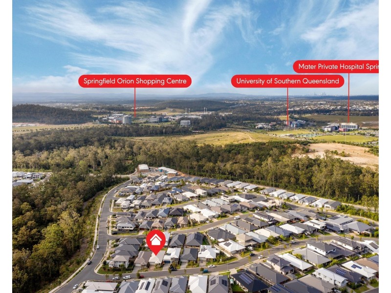 6 Barratta Street, Spring Mountain QLD 4124