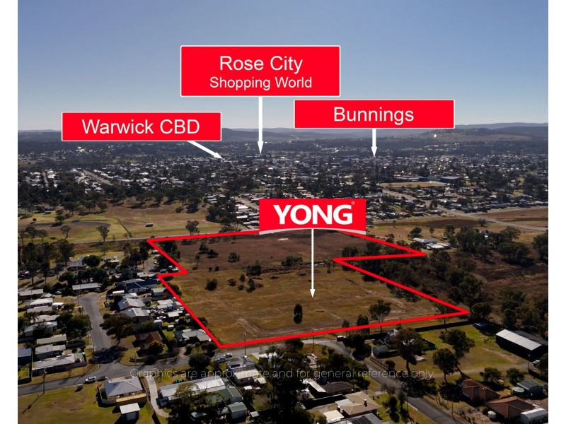 11 Carmody Street (124 Cleary Street), Warwick QLD 4370